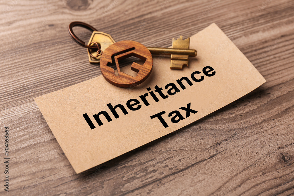 Pensions and inheritance tax – what are the options?