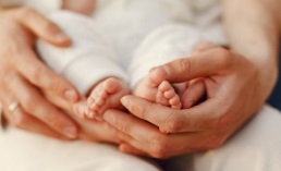 Pensions and maternity leave