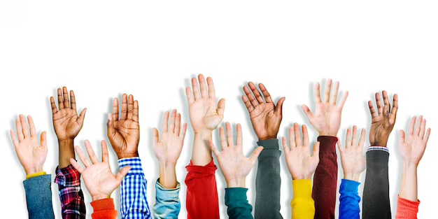 TPR unveils guidance on equality, diversity and inclusion