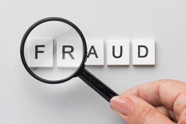 Pension fraud and the need to remain vigilant