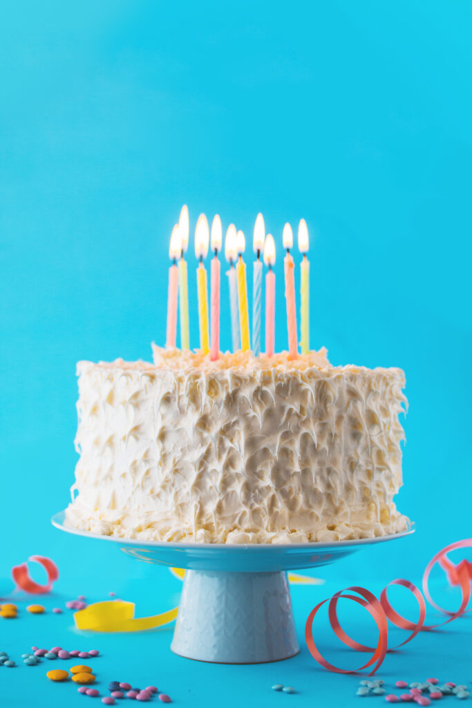 MHM at 10 – some highlights of the last 10 years